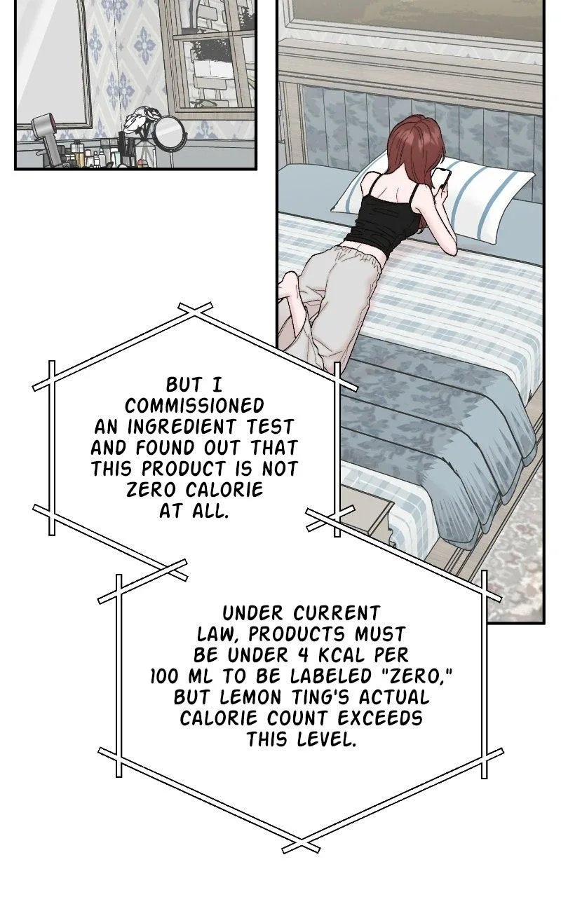 My Dud To Stud Boyfriend Chapter 189 page 78