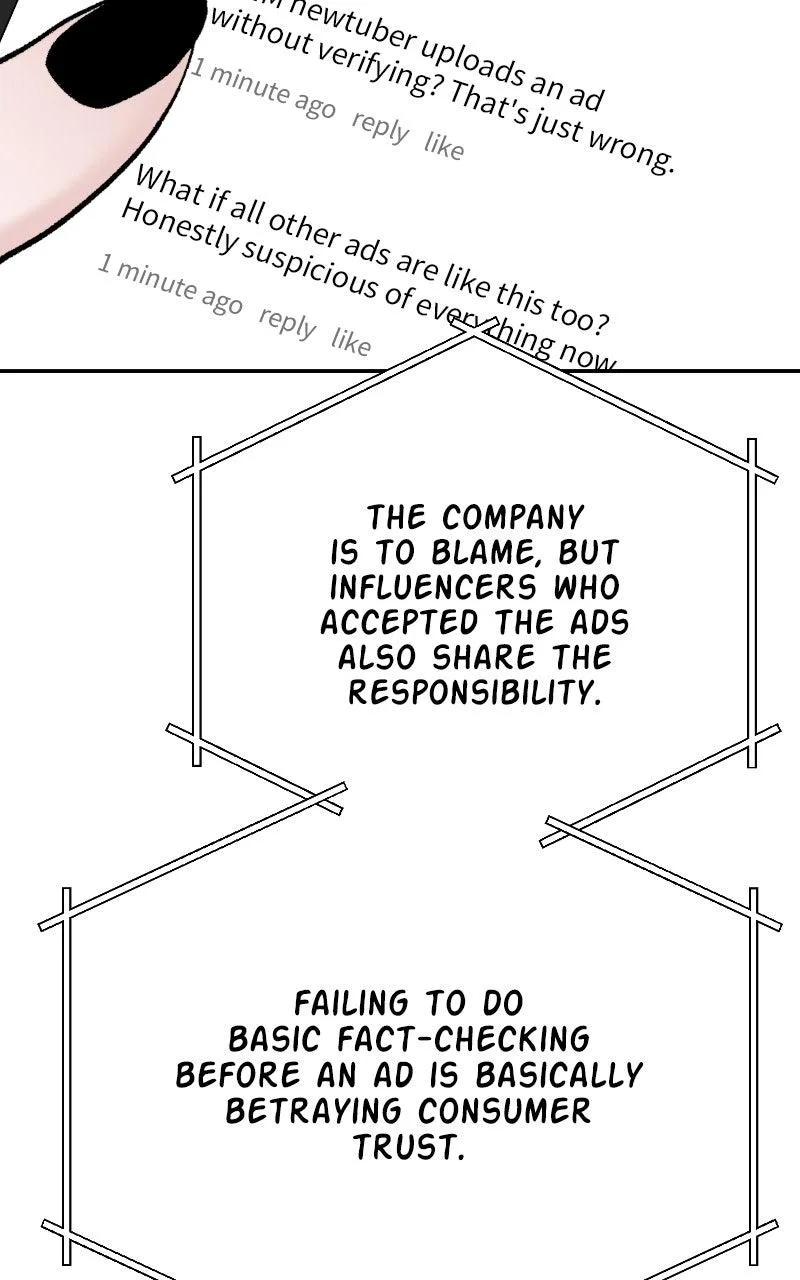 My Dud To Stud Boyfriend Chapter 189 page 80