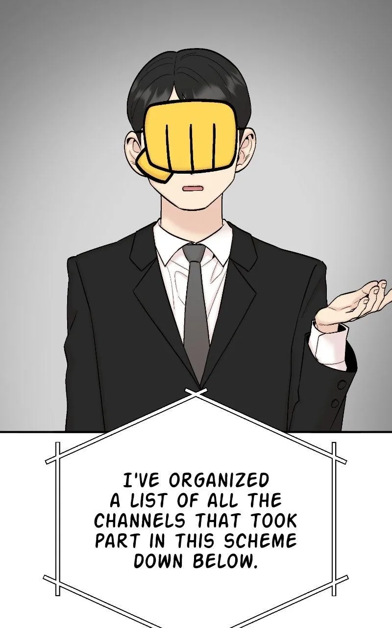 My Dud To Stud Boyfriend Chapter 189 page 82