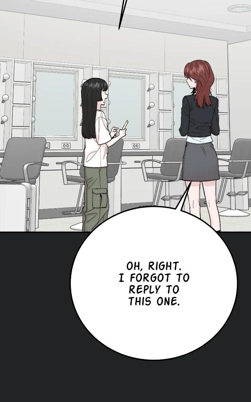 My Dud To Stud Boyfriend Chapter 189 page 90