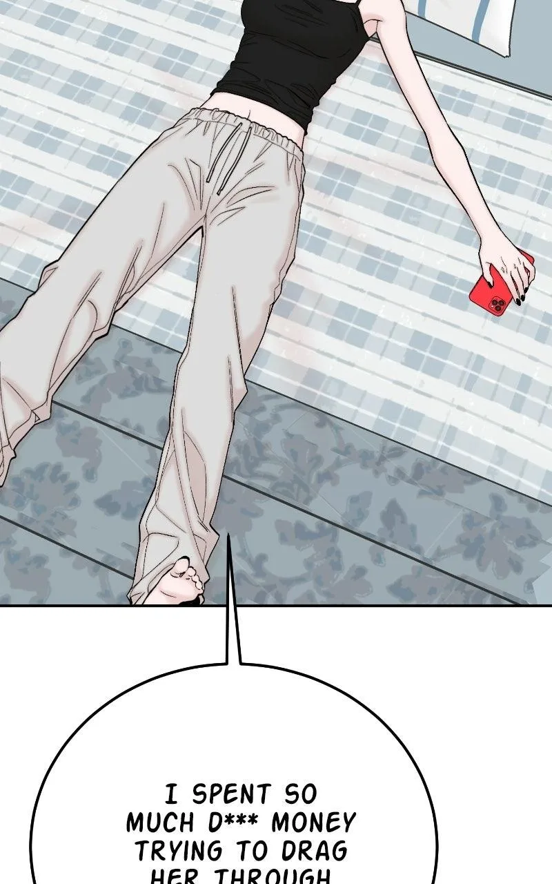 My Dud To Stud Boyfriend Chapter 189 page 100
