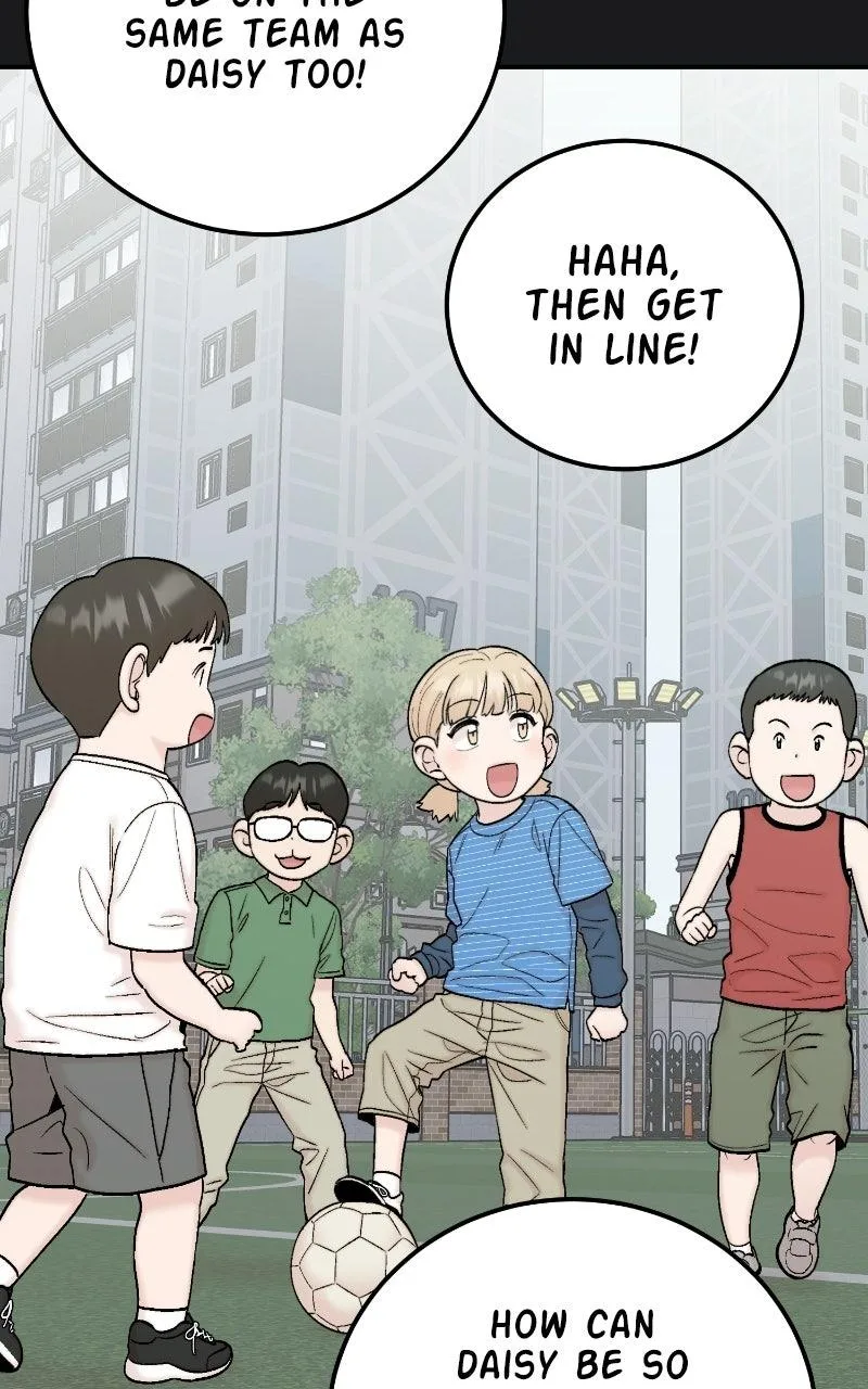My Dud To Stud Boyfriend Chapter 190 page 13