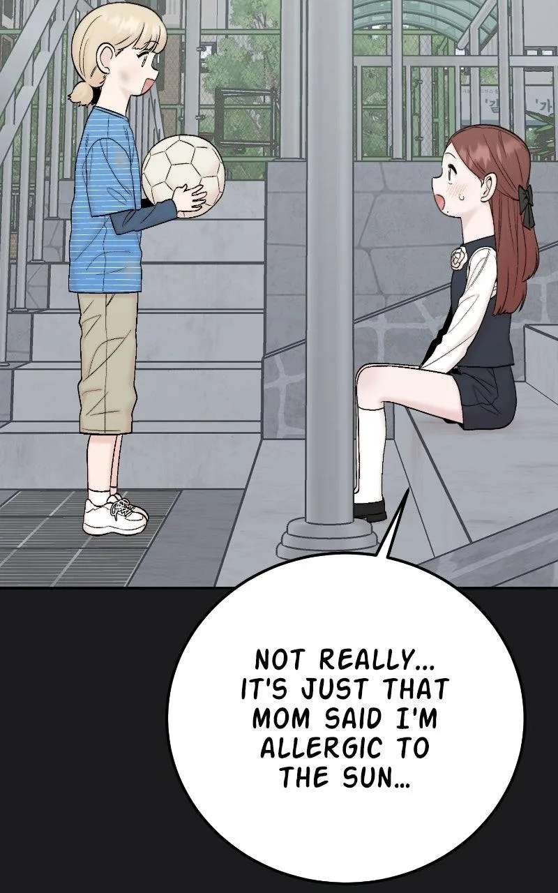 My Dud To Stud Boyfriend Chapter 190 page 20