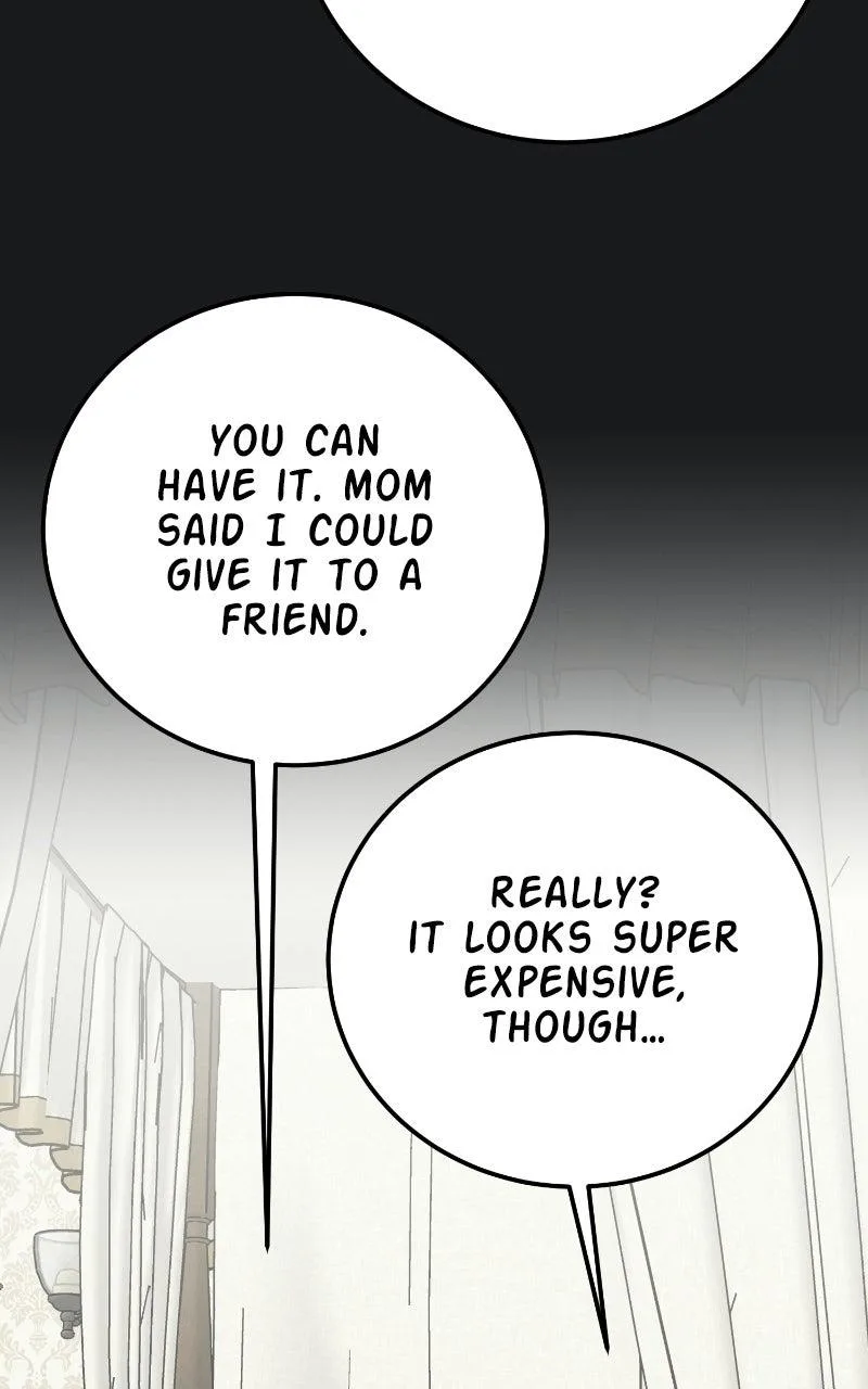 My Dud To Stud Boyfriend Chapter 190 page 30