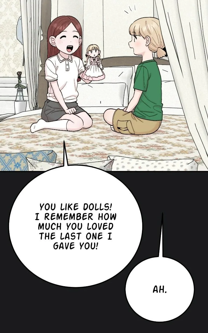 My Dud To Stud Boyfriend Chapter 190 page 31