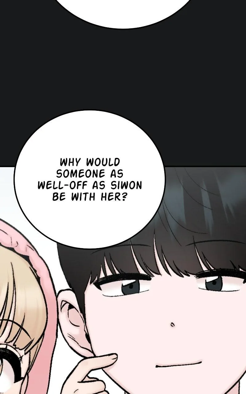 My Dud To Stud Boyfriend Chapter 190 page 81
