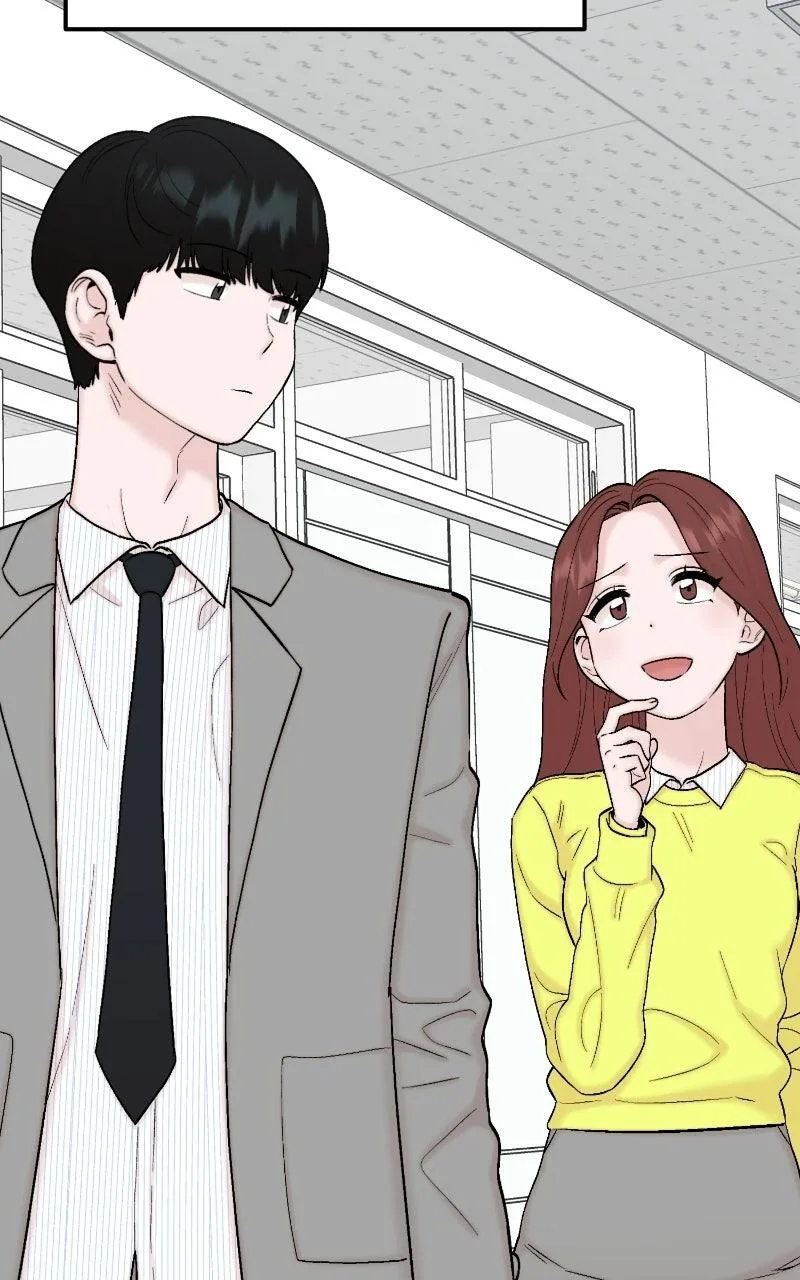 My Dud To Stud Boyfriend Chapter 190 page 89