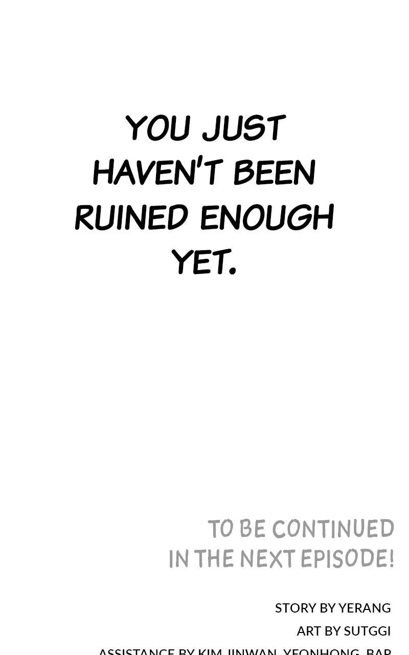 My Dud To Stud Boyfriend Chapter 190 page 135