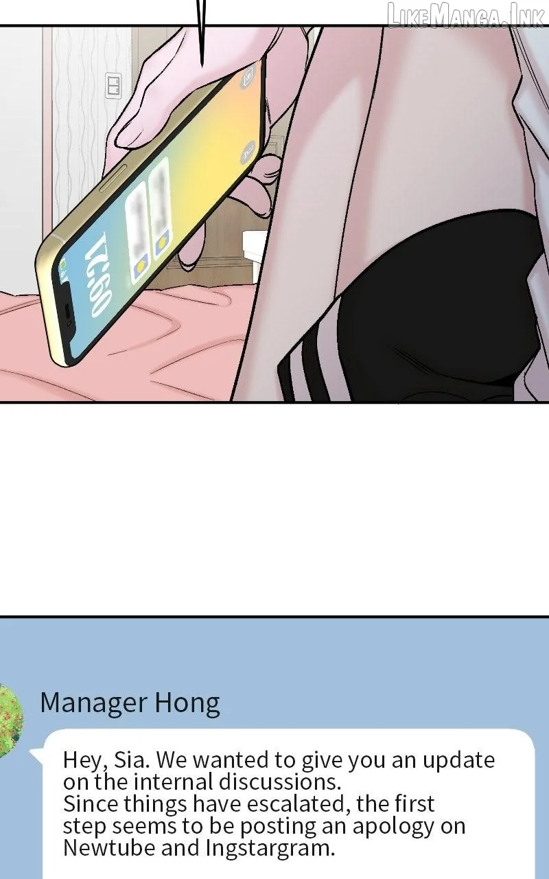 My Dud To Stud Boyfriend Chapter 191 page 16