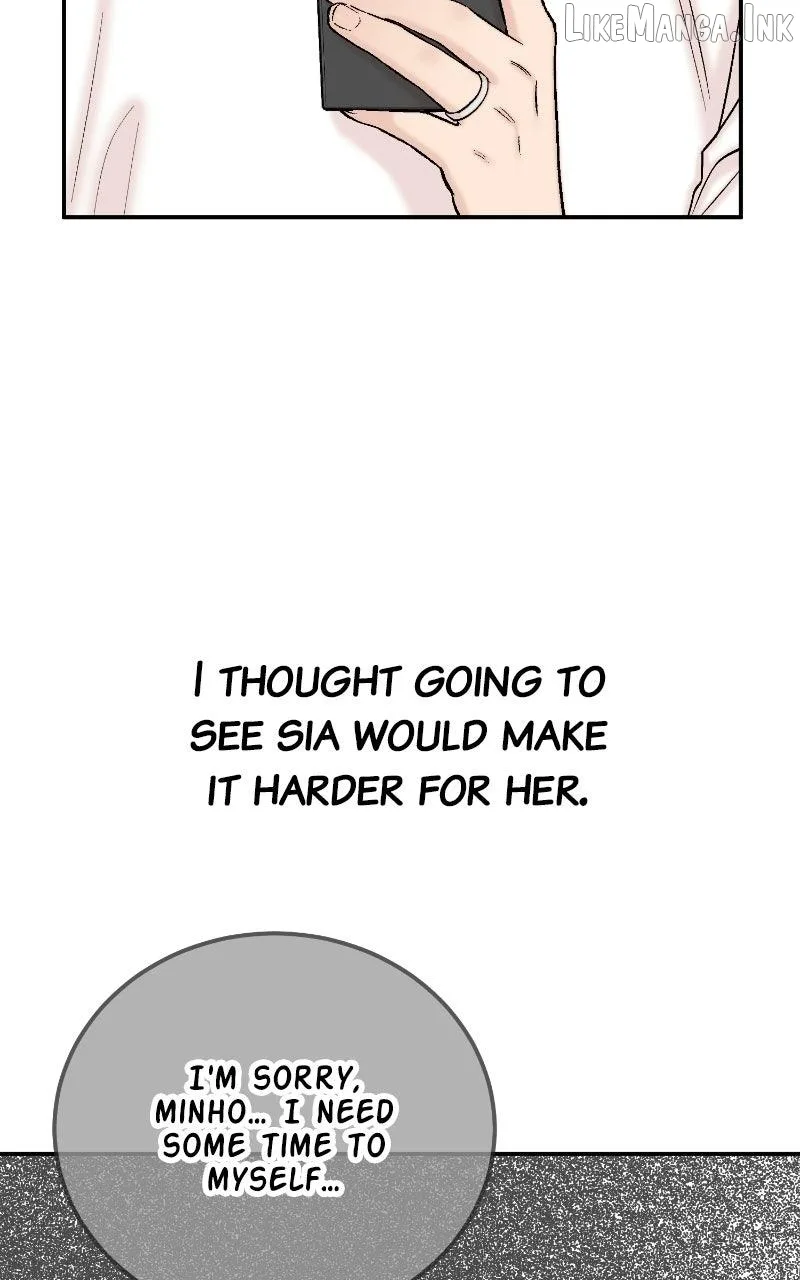 My Dud To Stud Boyfriend Chapter 191 page 40