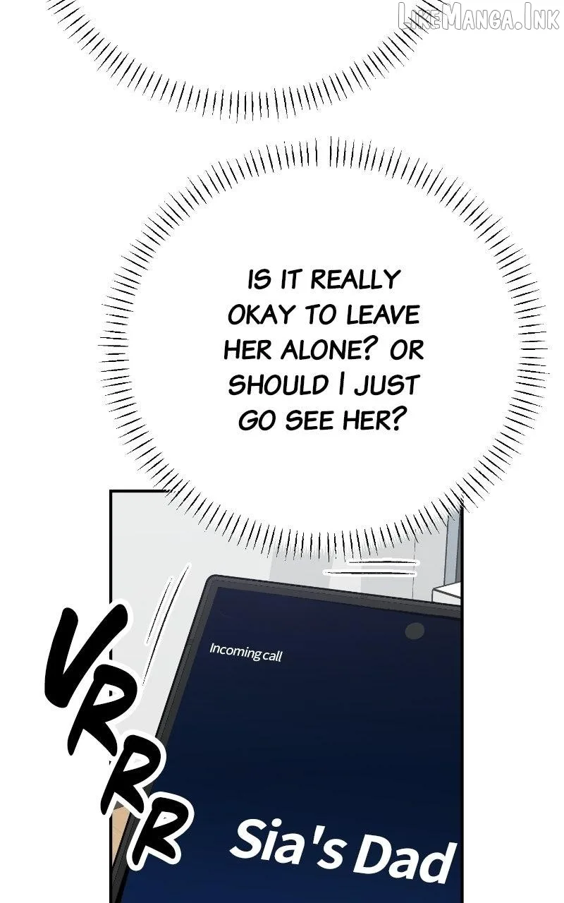 My Dud To Stud Boyfriend Chapter 191 page 43