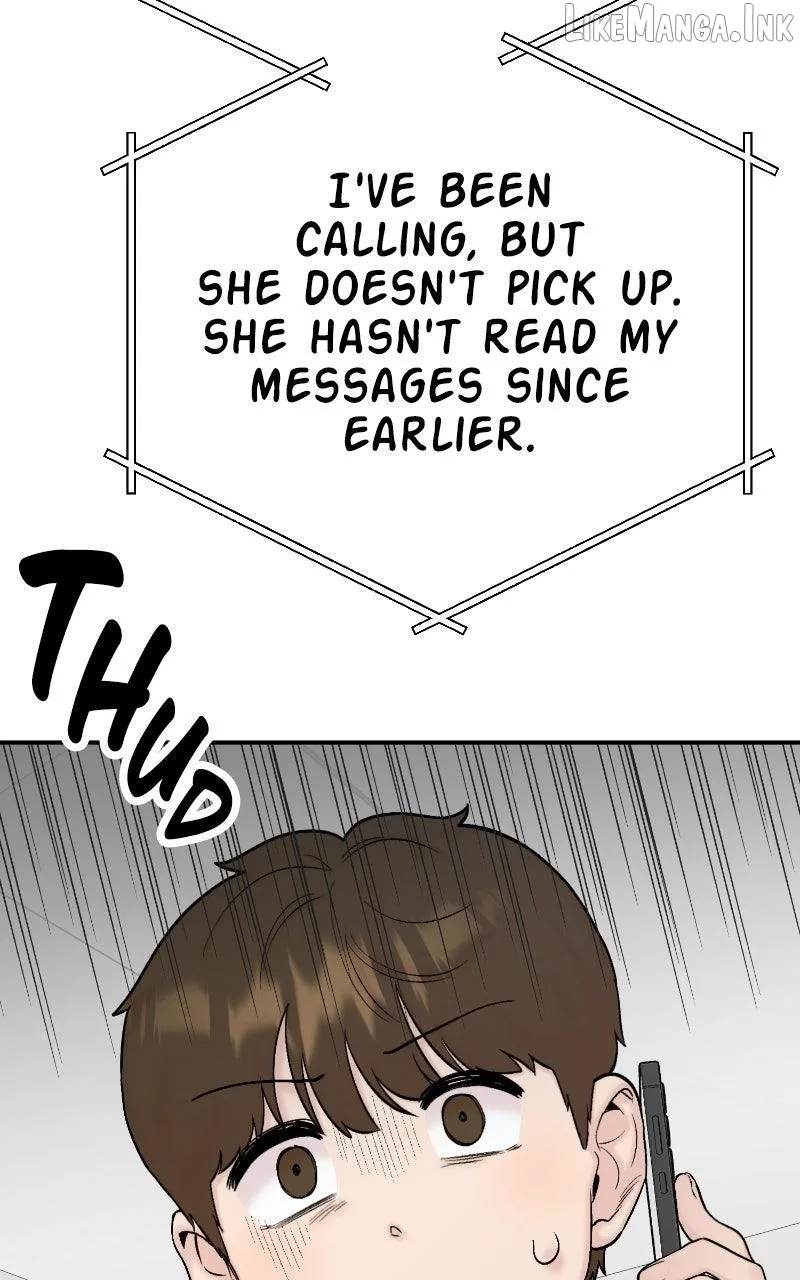 My Dud To Stud Boyfriend Chapter 191 page 51
