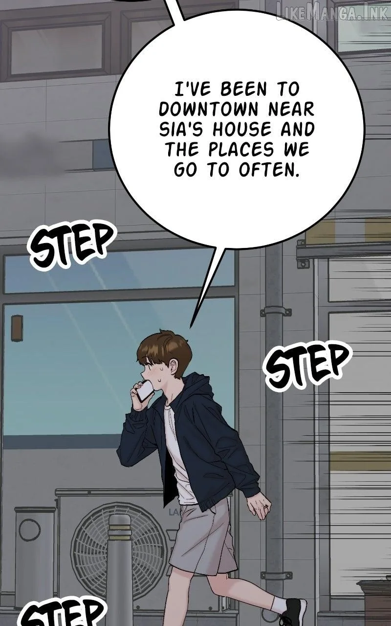 My Dud To Stud Boyfriend Chapter 191 page 57