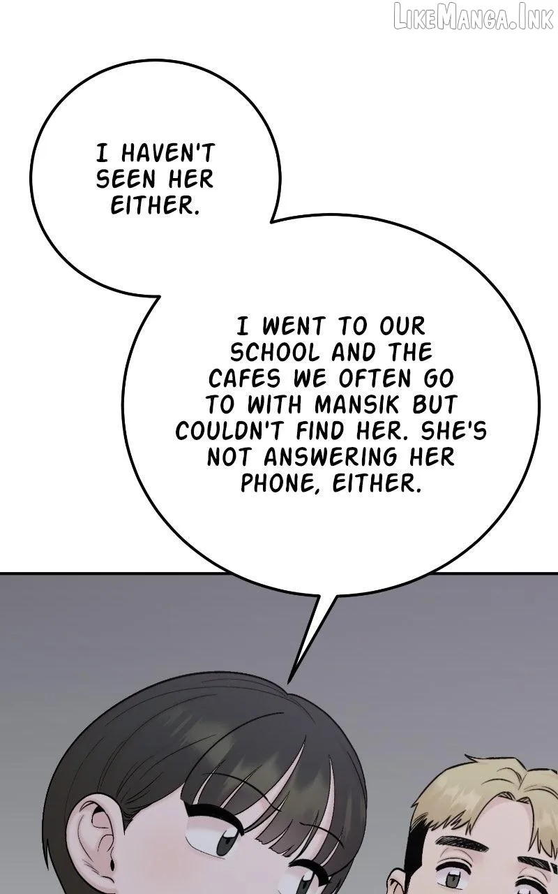 My Dud To Stud Boyfriend Chapter 191 page 59