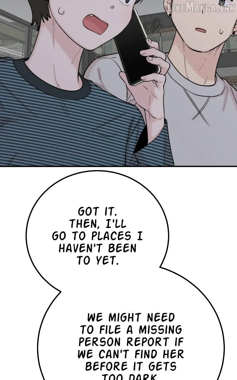My Dud To Stud Boyfriend Chapter 191 page 60
