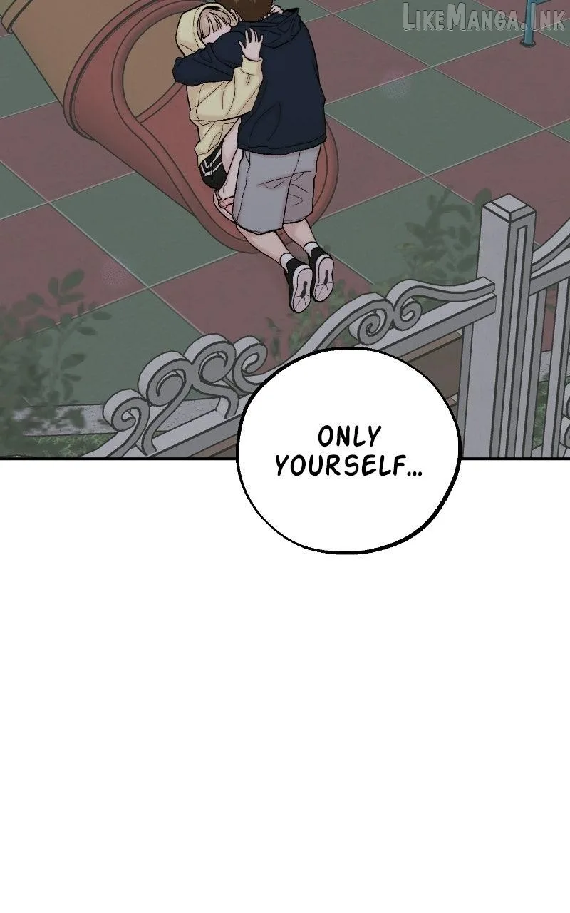 My Dud To Stud Boyfriend Chapter 191 page 82
