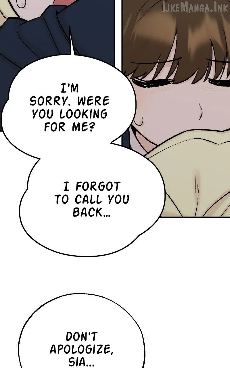 My Dud To Stud Boyfriend Chapter 191 page 80