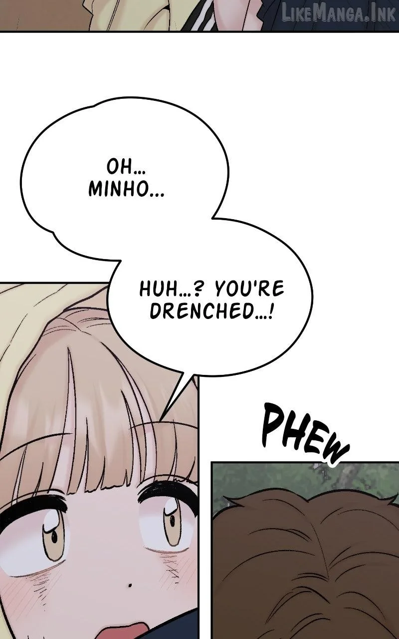 My Dud To Stud Boyfriend Chapter 191 page 79