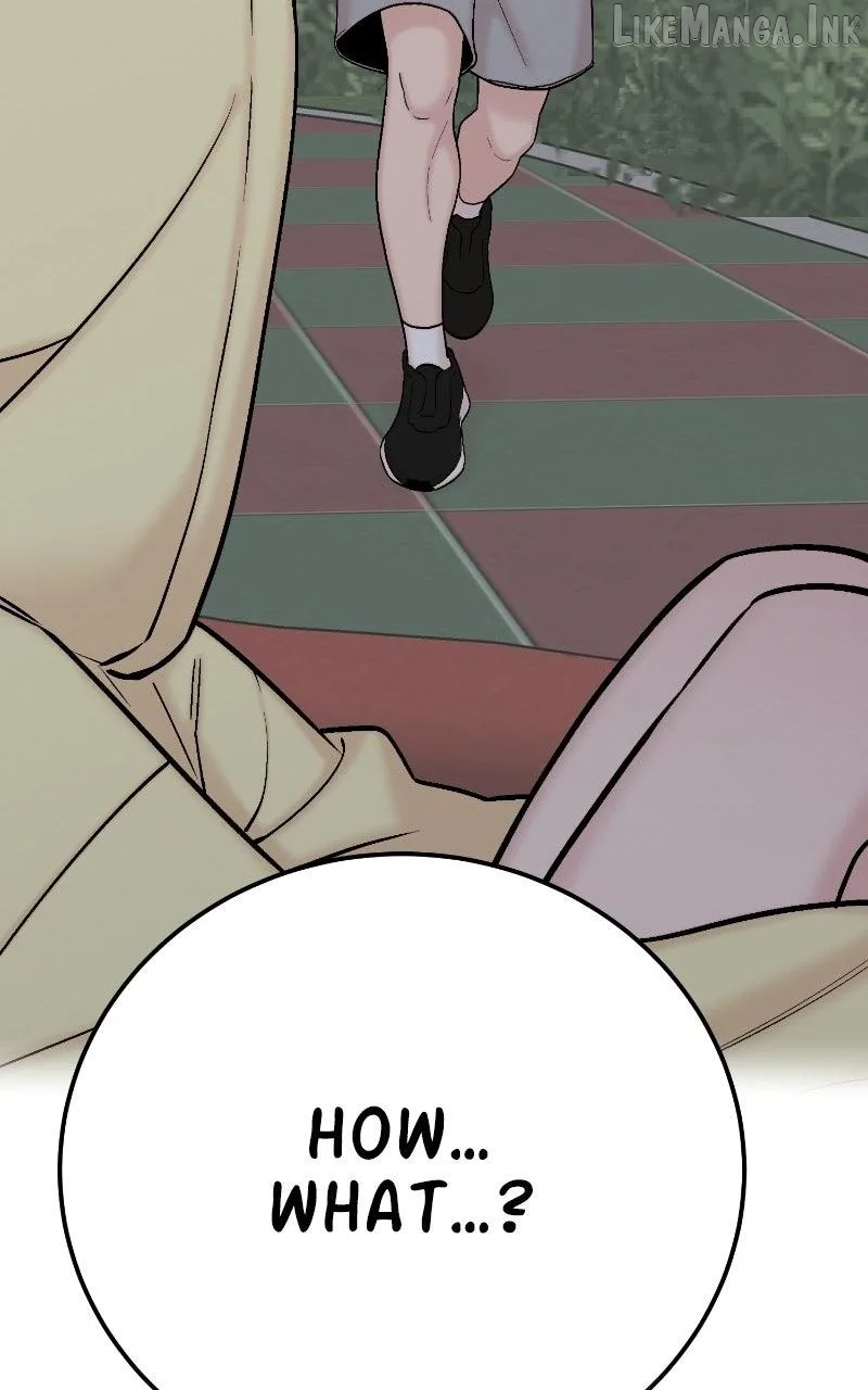 My Dud To Stud Boyfriend Chapter 191 page 76