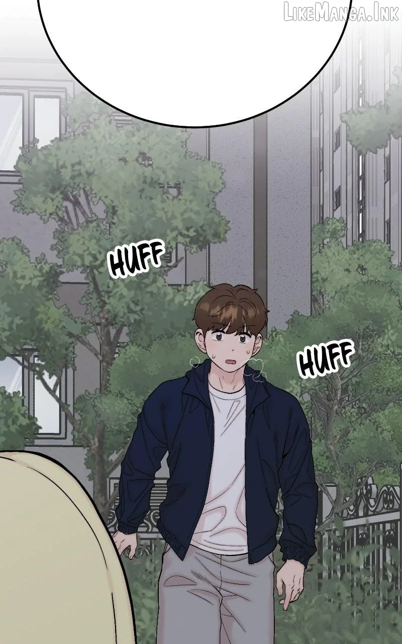 My Dud To Stud Boyfriend Chapter 191 page 75