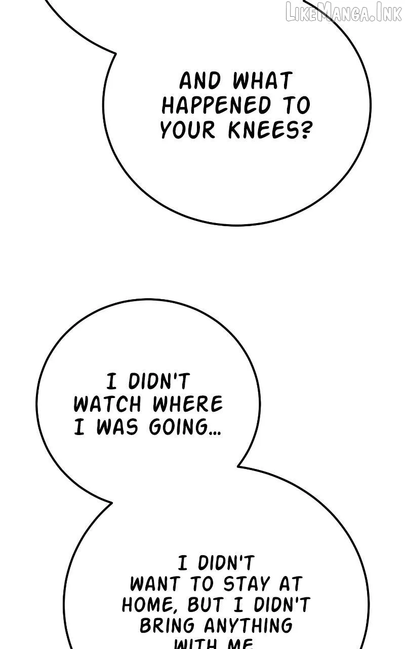 My Dud To Stud Boyfriend Chapter 191 page 85