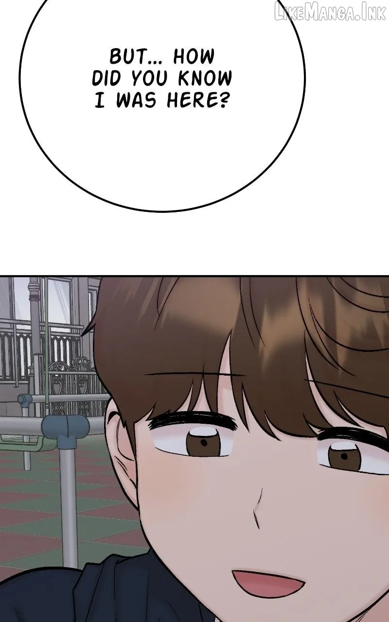 My Dud To Stud Boyfriend Chapter 191 page 88