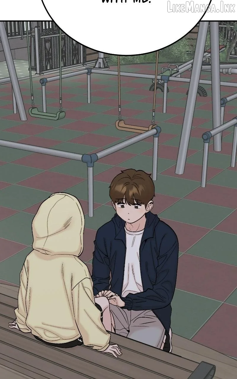 My Dud To Stud Boyfriend Chapter 191 page 86