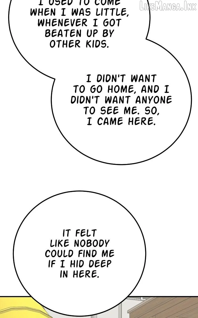 My Dud To Stud Boyfriend Chapter 191 page 90