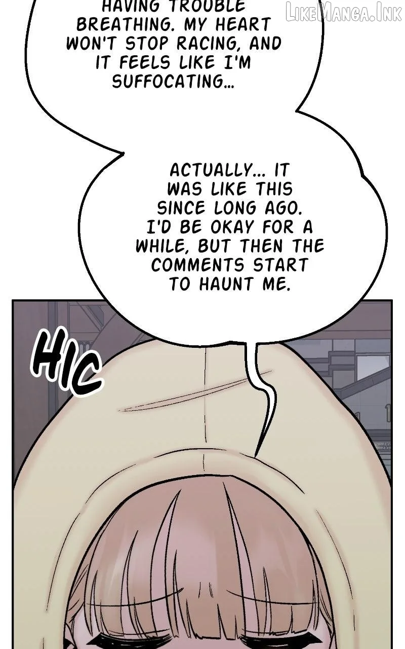 My Dud To Stud Boyfriend Chapter 191 page 98