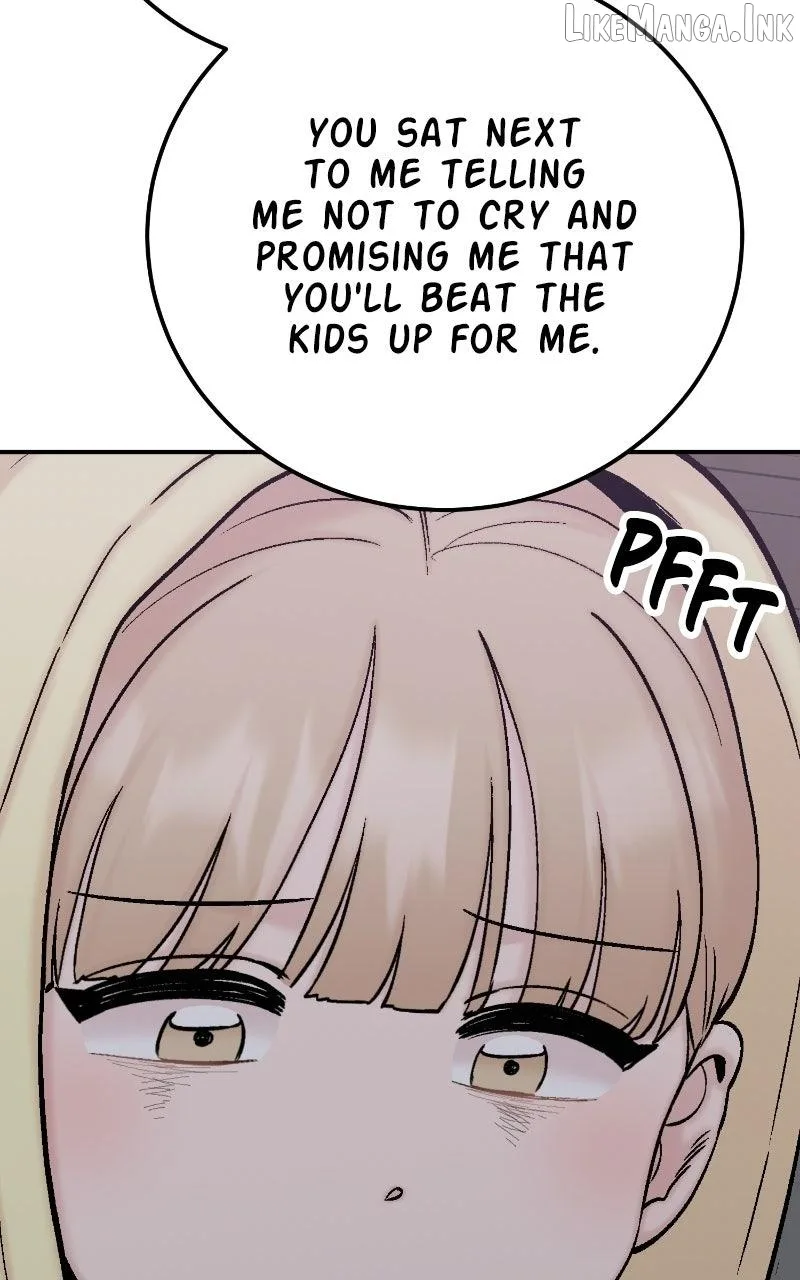 My Dud To Stud Boyfriend Chapter 191 page 92