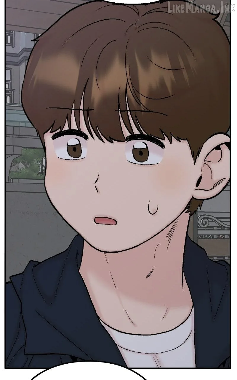 My Dud To Stud Boyfriend Chapter 191 page 101