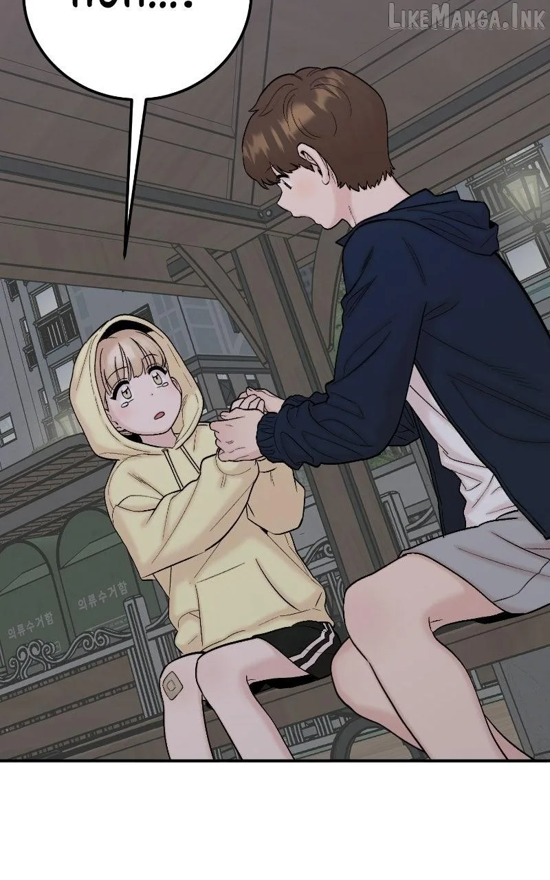 My Dud To Stud Boyfriend Chapter 191 page 114