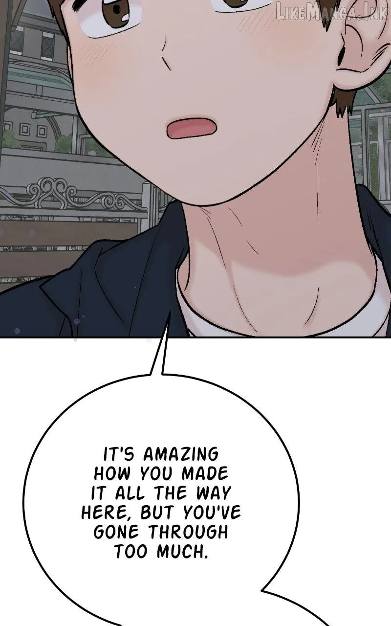 My Dud To Stud Boyfriend Chapter 191 page 116