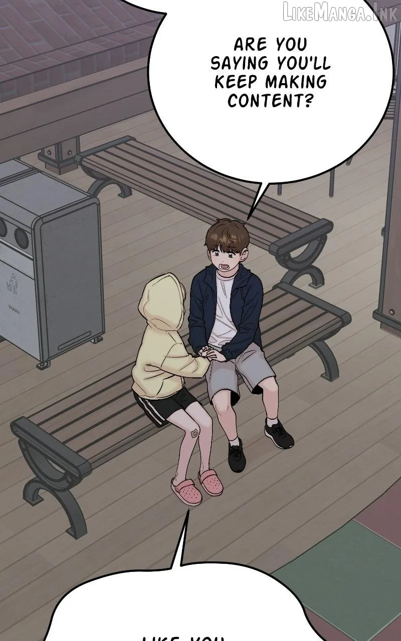 My Dud To Stud Boyfriend Chapter 191 page 123