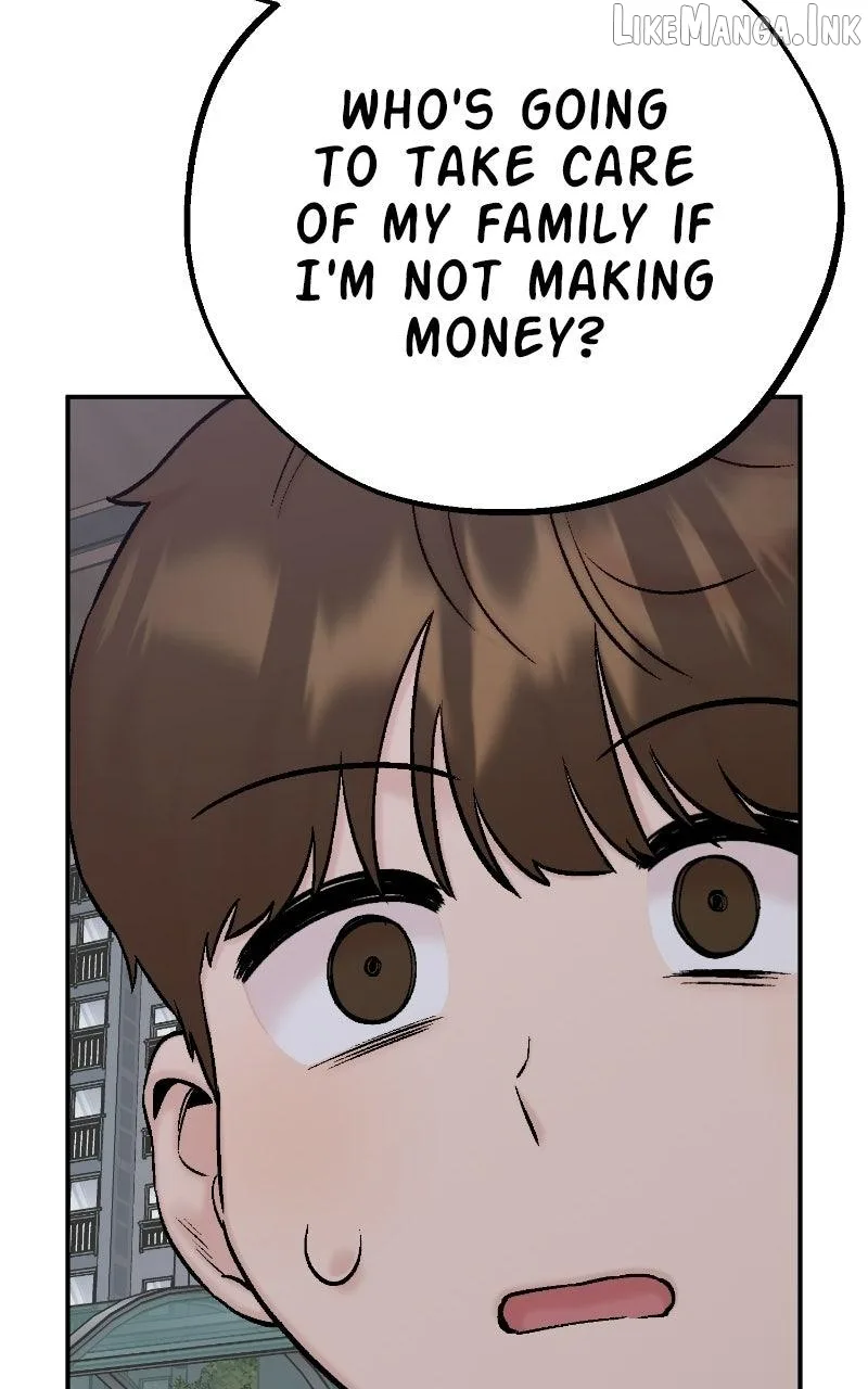 My Dud To Stud Boyfriend Chapter 191 page 127