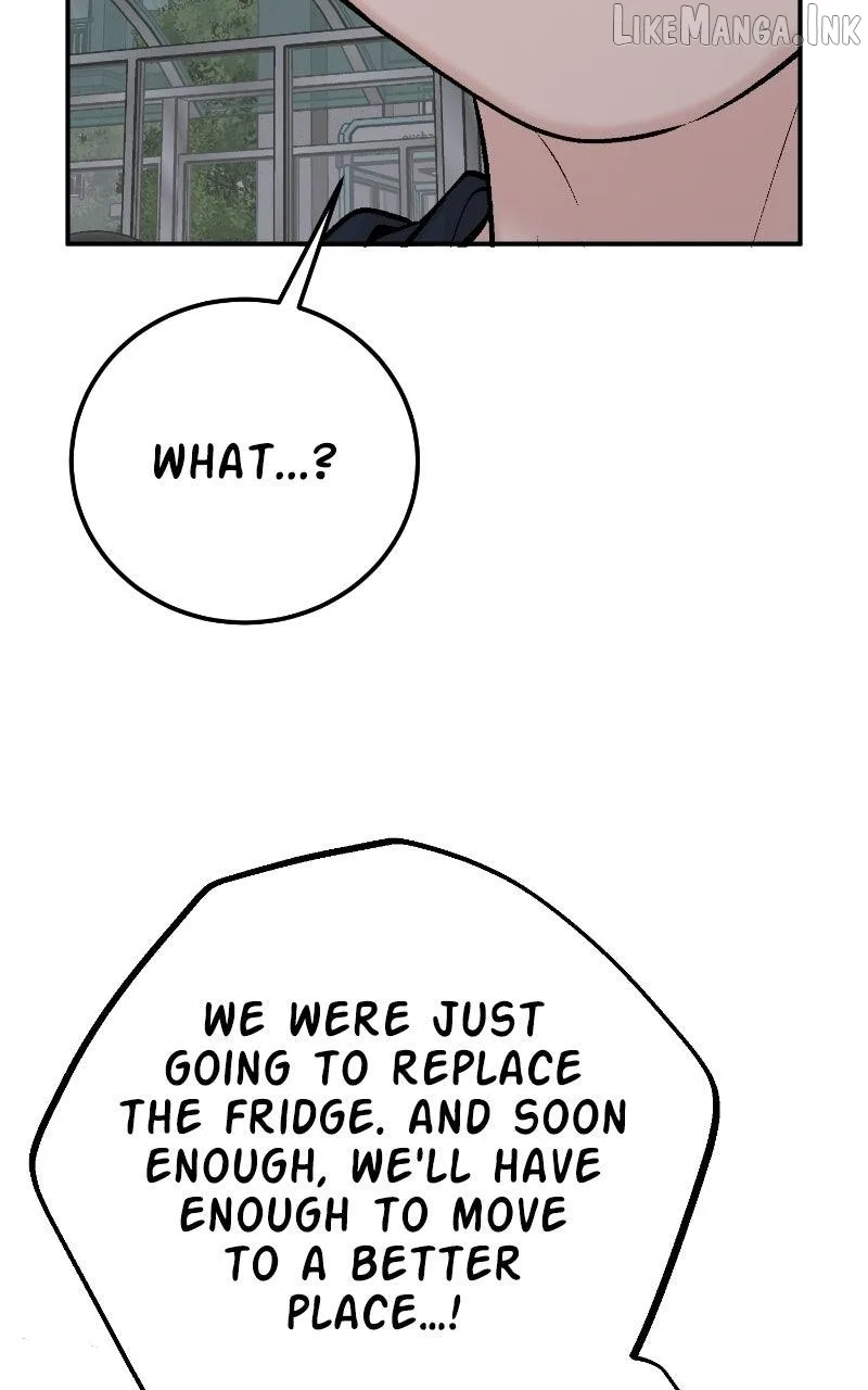 My Dud To Stud Boyfriend Chapter 191 page 128