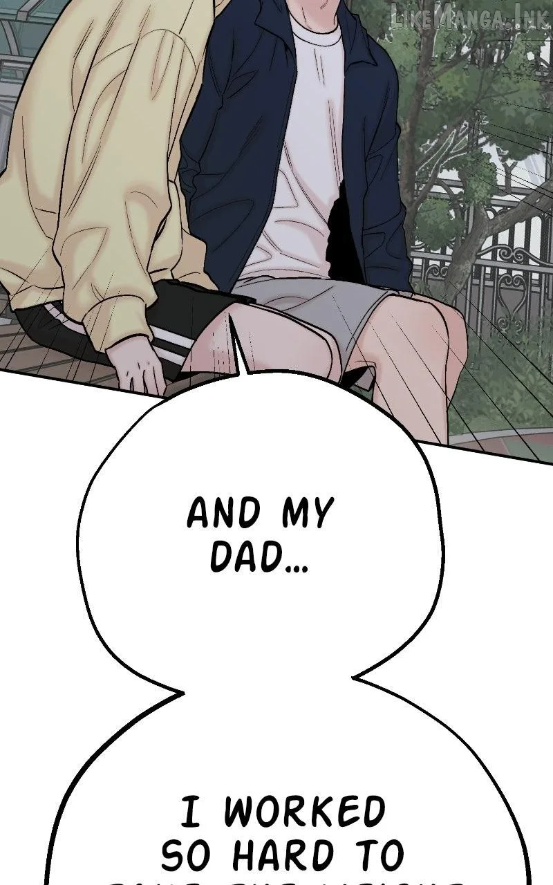 My Dud To Stud Boyfriend Chapter 191 page 130