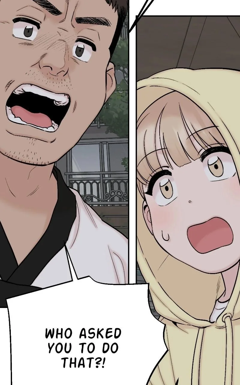 My Dud To Stud Boyfriend Chapter 192 page 3