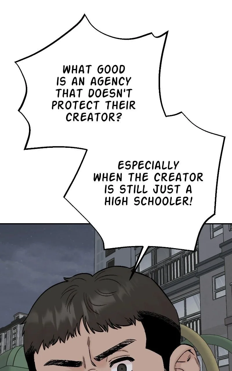 My Dud To Stud Boyfriend Chapter 192 page 8