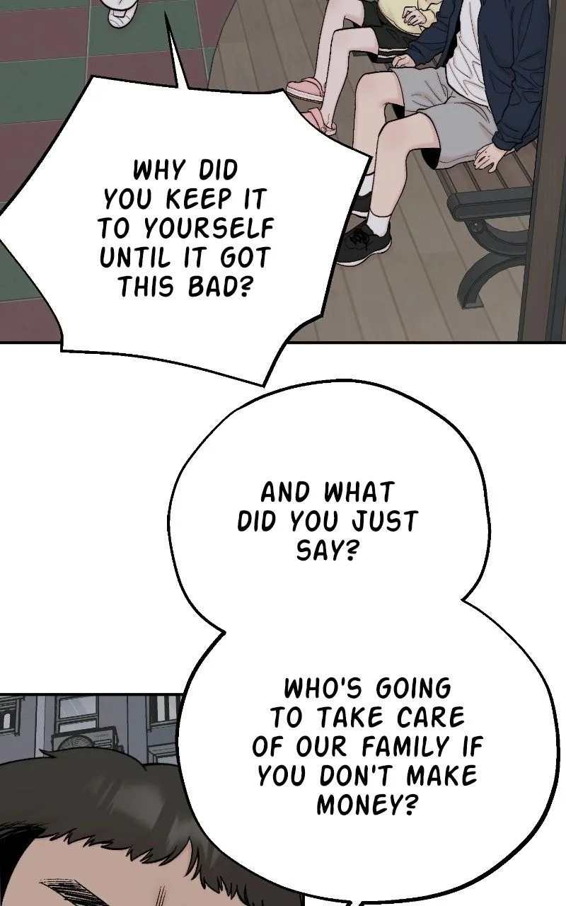 My Dud To Stud Boyfriend Chapter 192 page 2