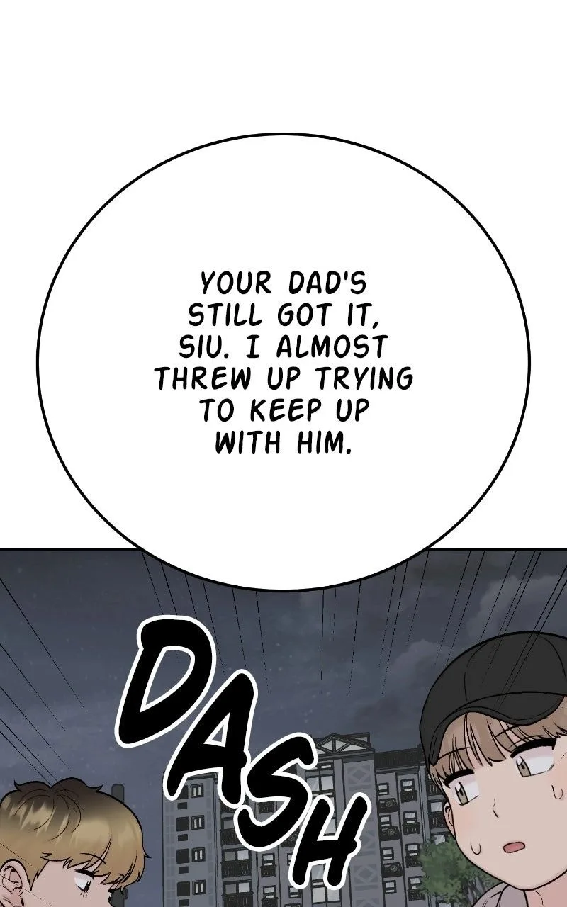 My Dud To Stud Boyfriend Chapter 192 page 31