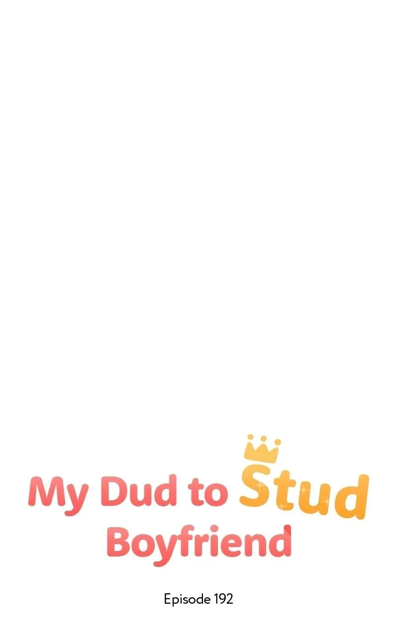 My Dud To Stud Boyfriend Chapter 192 page 26