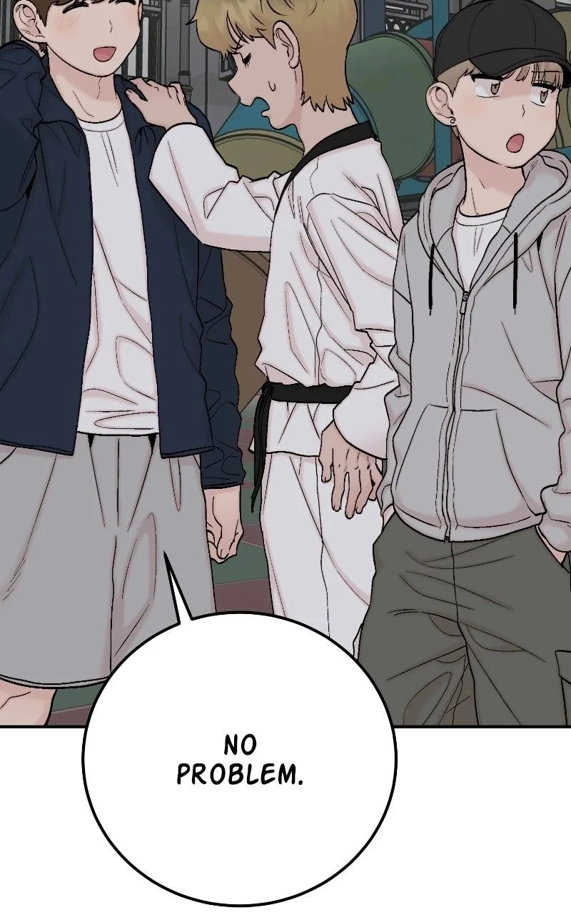 My Dud To Stud Boyfriend Chapter 192 page 30