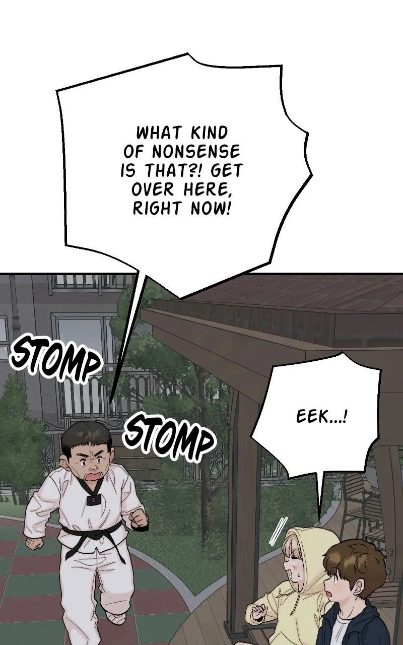 My Dud To Stud Boyfriend Chapter 192 page 1