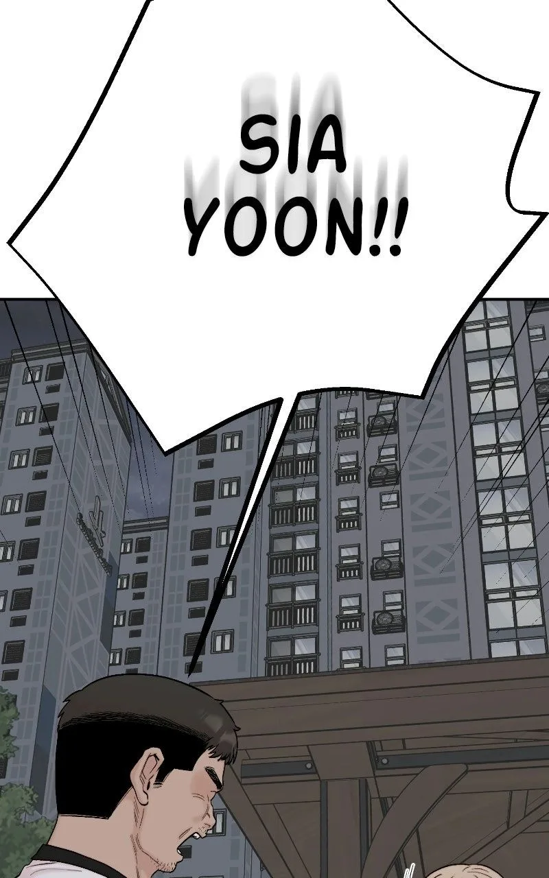 My Dud To Stud Boyfriend Chapter 192 page 17