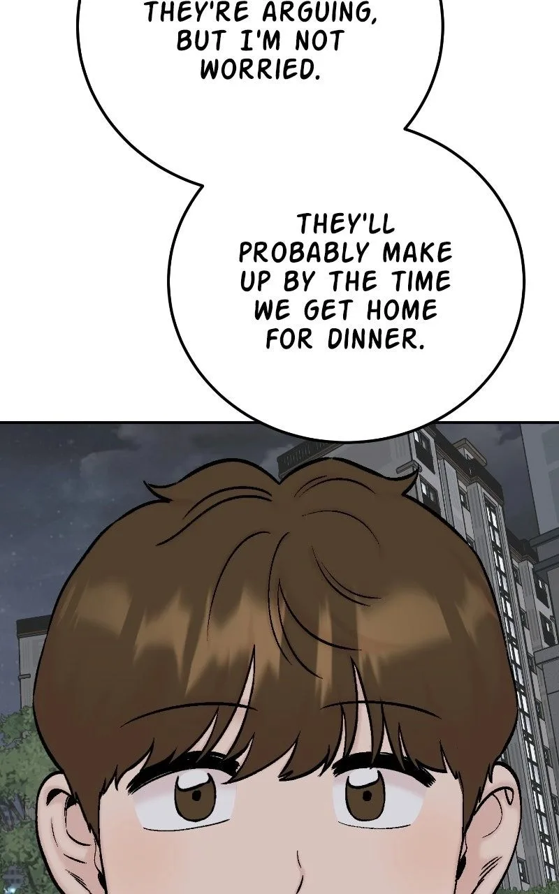 My Dud To Stud Boyfriend Chapter 192 page 34