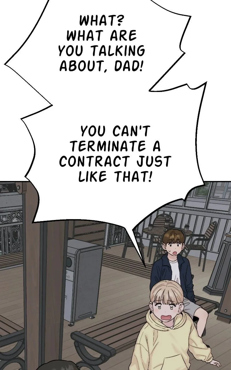 My Dud To Stud Boyfriend Chapter 192 page 6