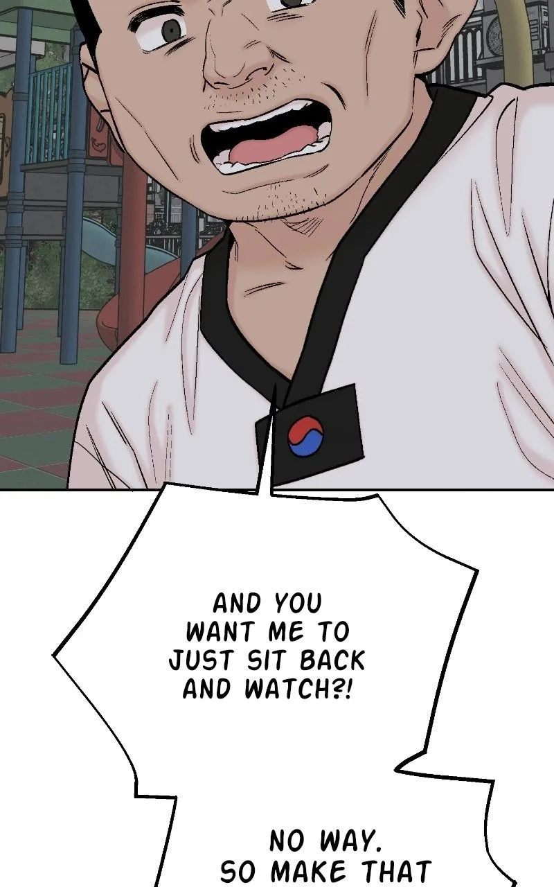 My Dud To Stud Boyfriend Chapter 192 page 9