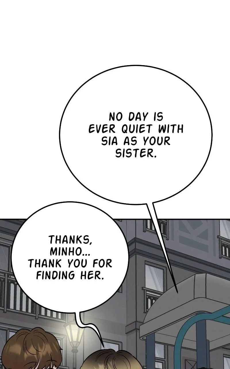 My Dud To Stud Boyfriend Chapter 192 page 29