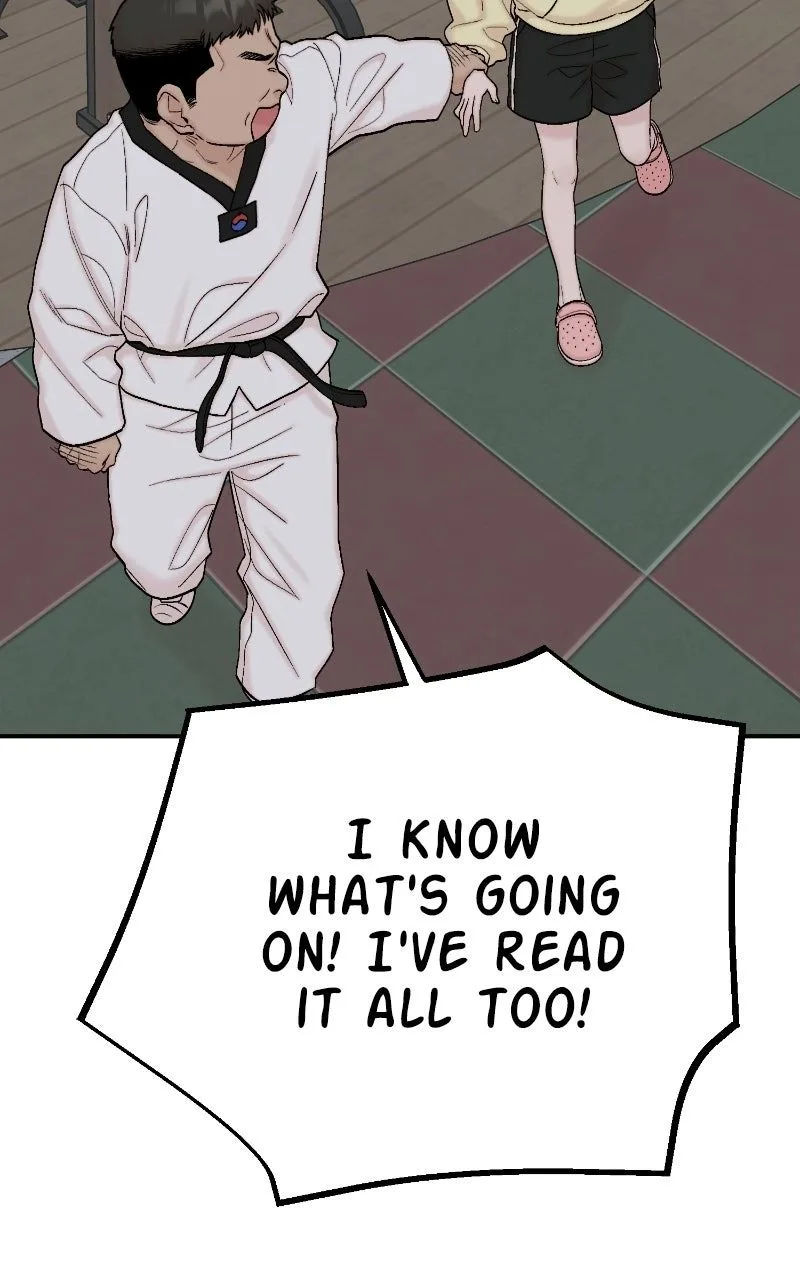My Dud To Stud Boyfriend Chapter 192 page 7